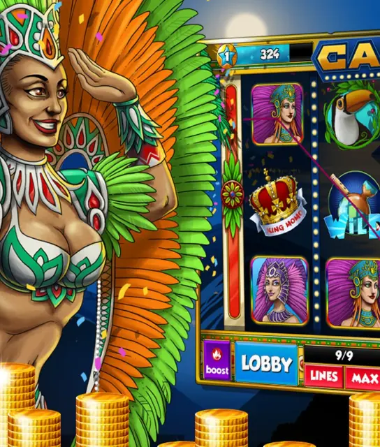 slot card 5
