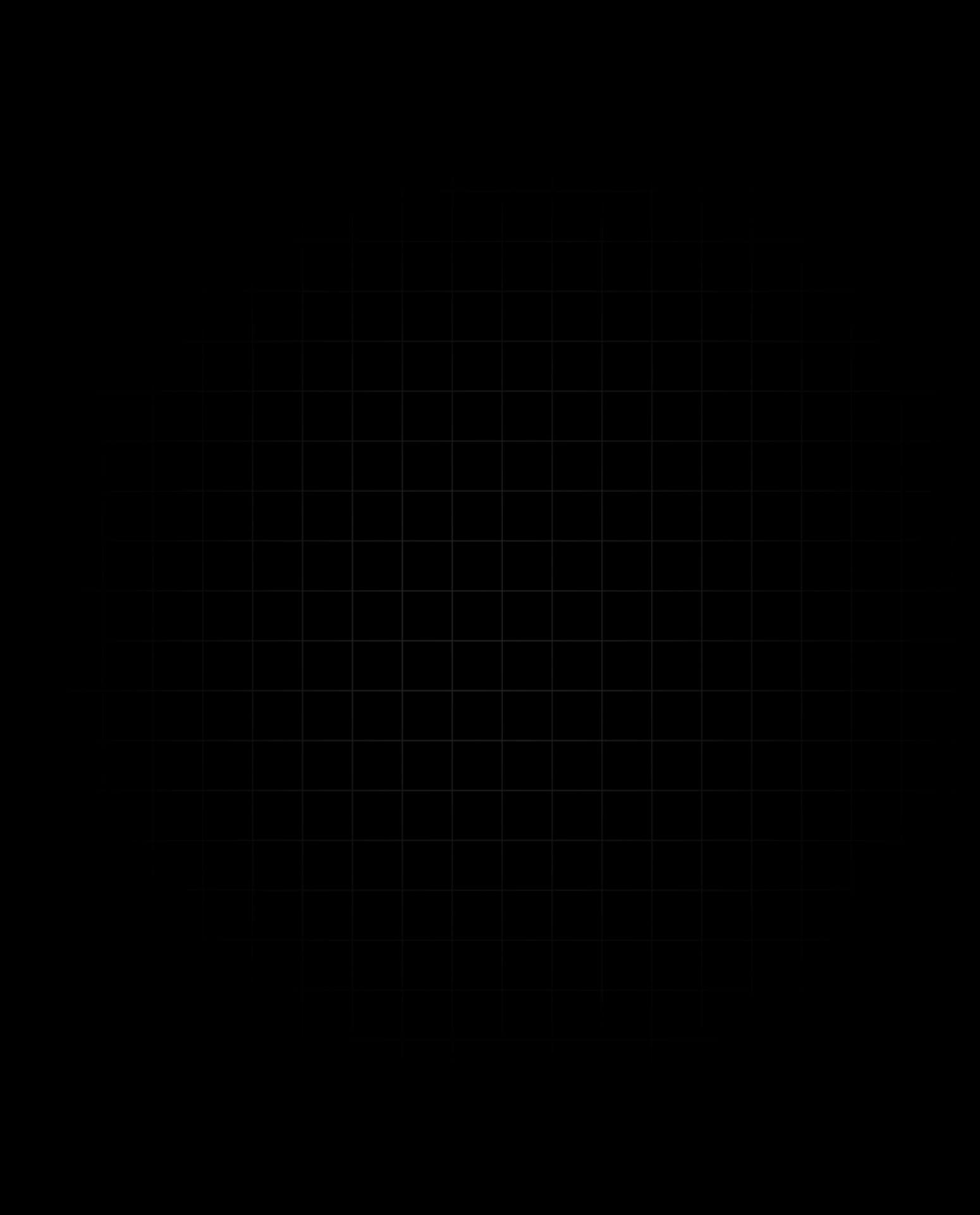 grid background