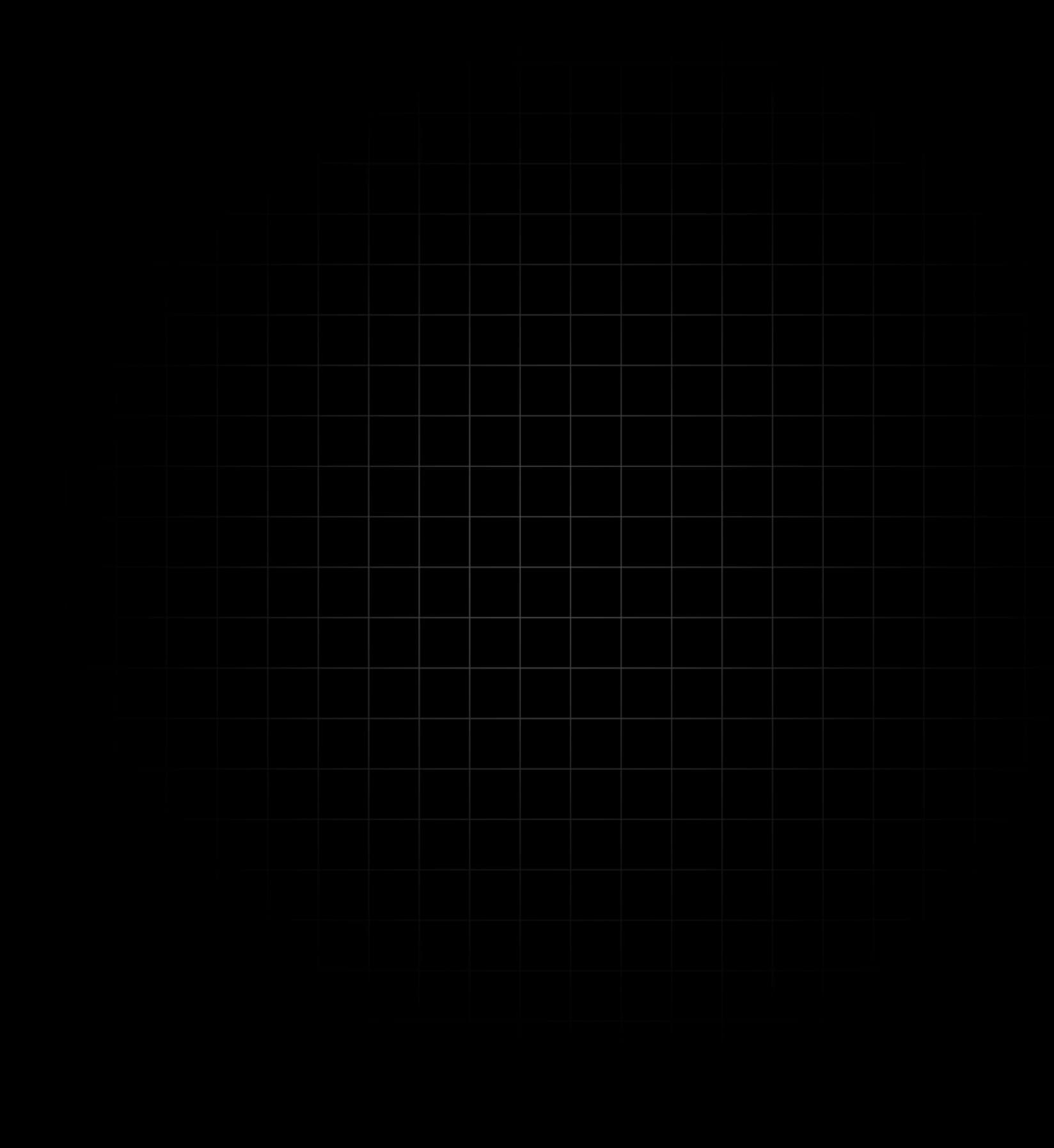 grid background
